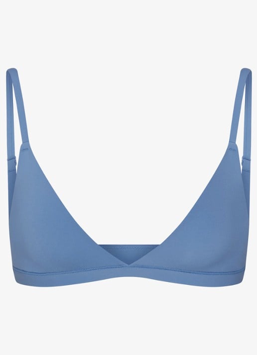 SKIMS Fits Everybody triangle bralette