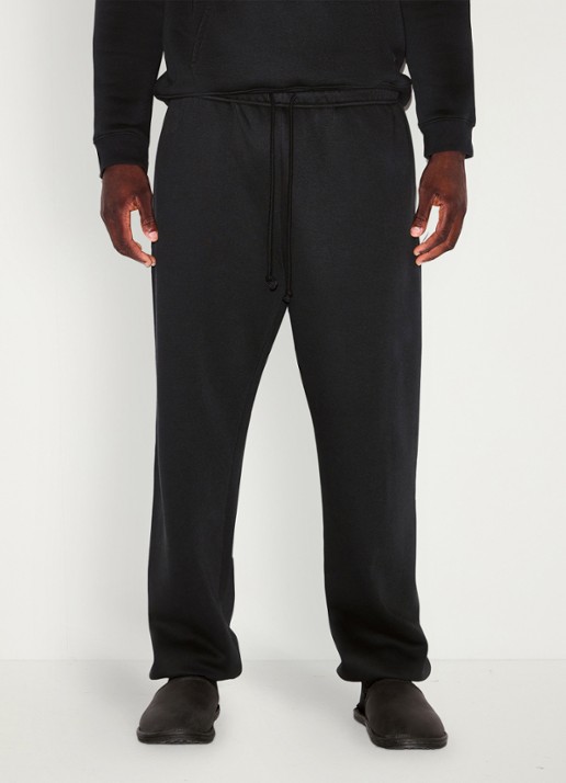 SKIMS Fleece Lounge joggingsbroek met steekzakken