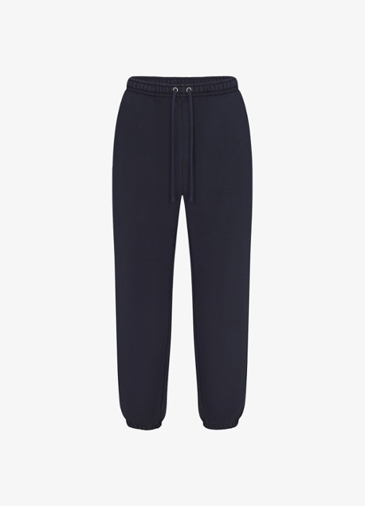 SKIMS Heavy Fleece tapered fit joggingbroek