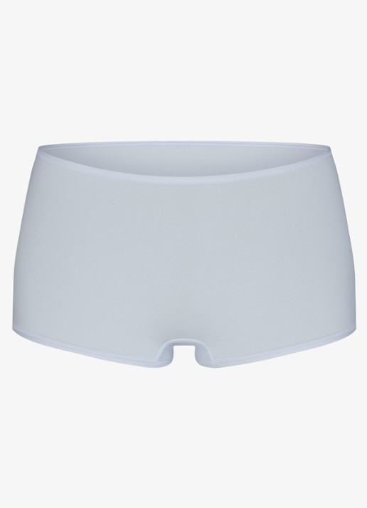 SKIMS Shorts met stretch