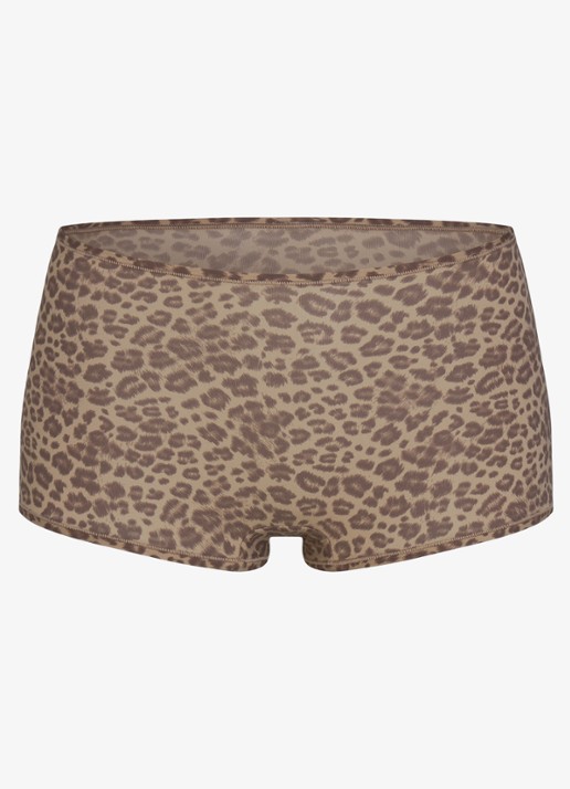SKIMS Shorts met stretch