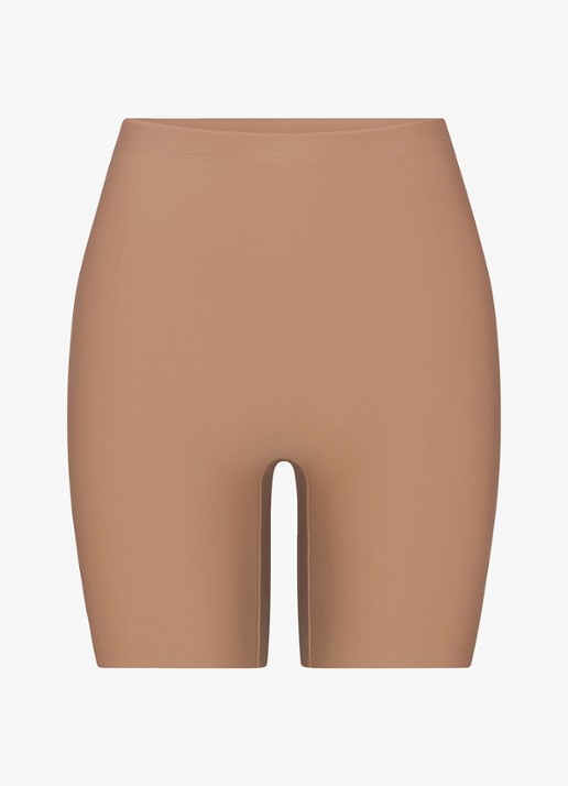 SKIMS Skims Body mid waisted corrigerende short met padding