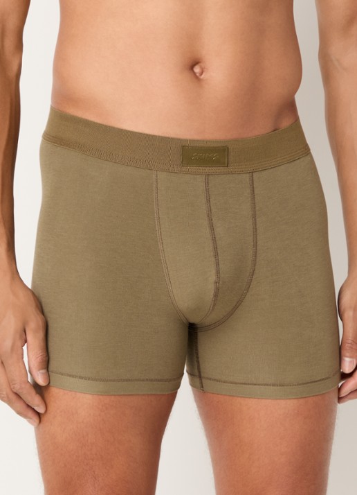 SKIMS Skims Cotton 3" boxershorts in 3-pack