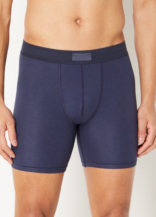 SKIMS Skims Cotton 5" boxershorts in 3-pack