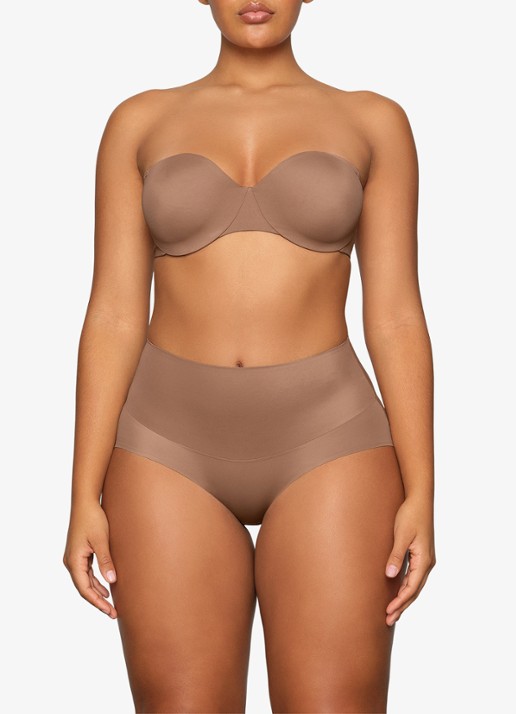 SKIMS Smoothing Intimates high waisted slip