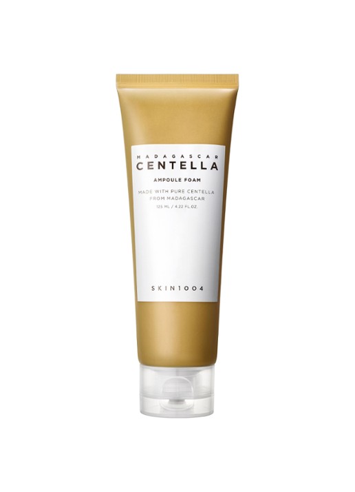Skin1004 Madagascar Centella Ampoule Foam - reinigingsschuim