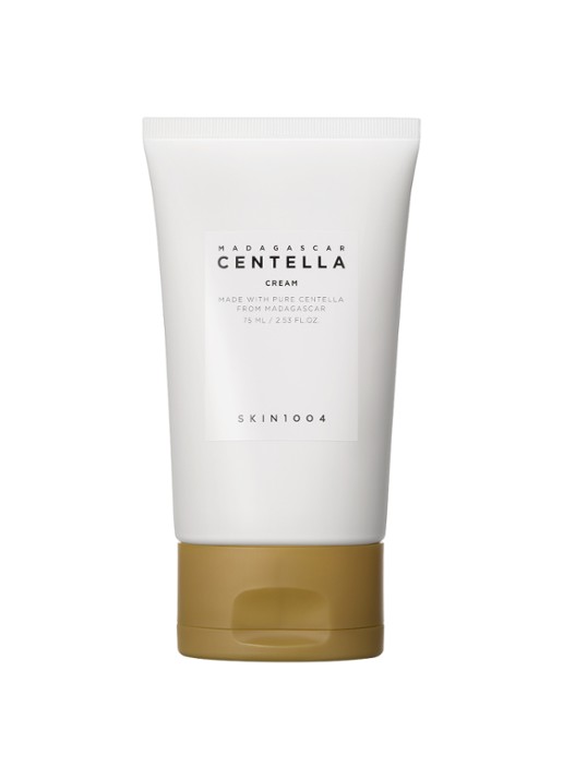 Skin1004 Madagascar Centella Cream - dagcrème