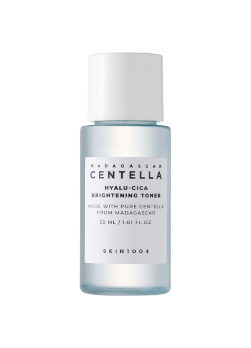 Skin1004 Madagascar Centella Hyalu-Cica Brightening Toner