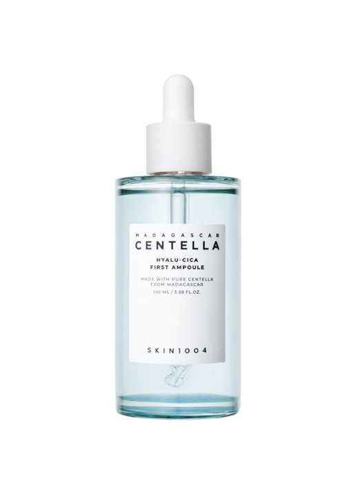 Skin1004 Madagascar Centella Hyalu-Cica First Ampoule - serum
