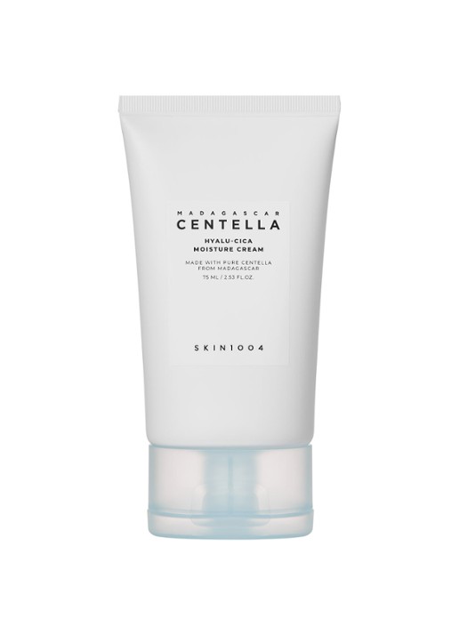 Skin1004 Madagascar Centella Hyalu-Cica Moisture Cream - dag- en nachtcreme