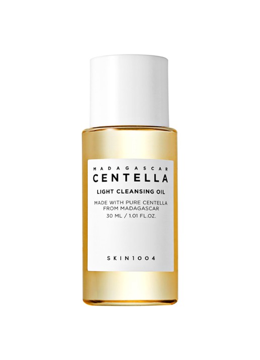 Skin1004 Madagascar Centella Light Cleansing Oil - reinigingsolie