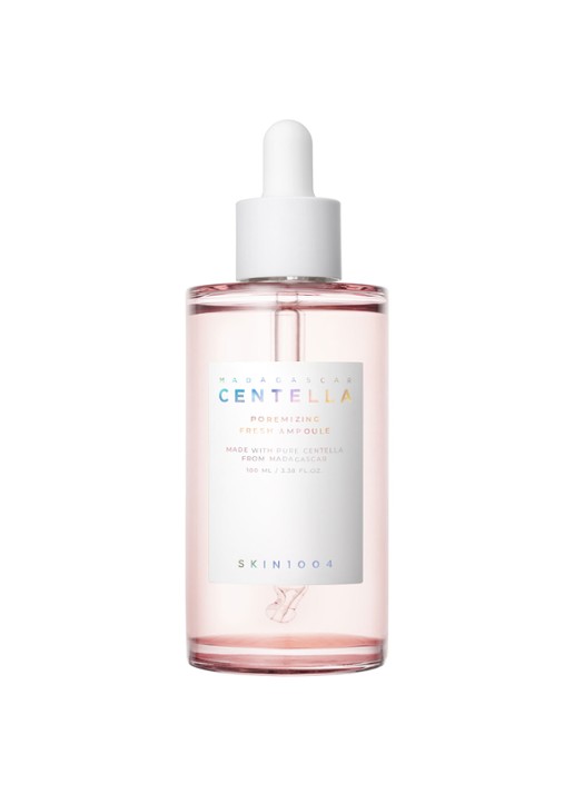 Skin1004 Madagascar Centella Poremizing Fresh Ampoule - serum