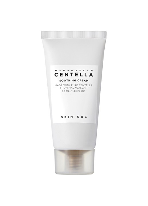 Skin1004 Madagascar Centella Soothing Cream - dagcrème