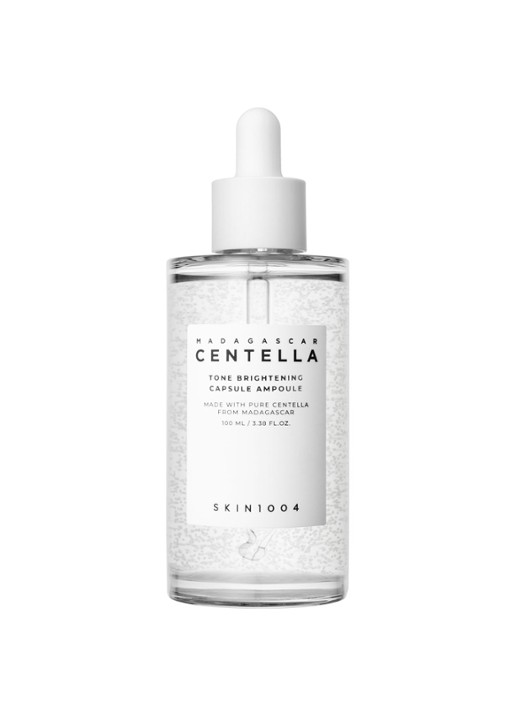Skin1004 Madagascar Centella Tone Brightening Capsule Ampoule - serum