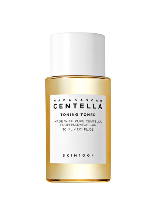 Skin1004 Madagascar Centella Toning Toner