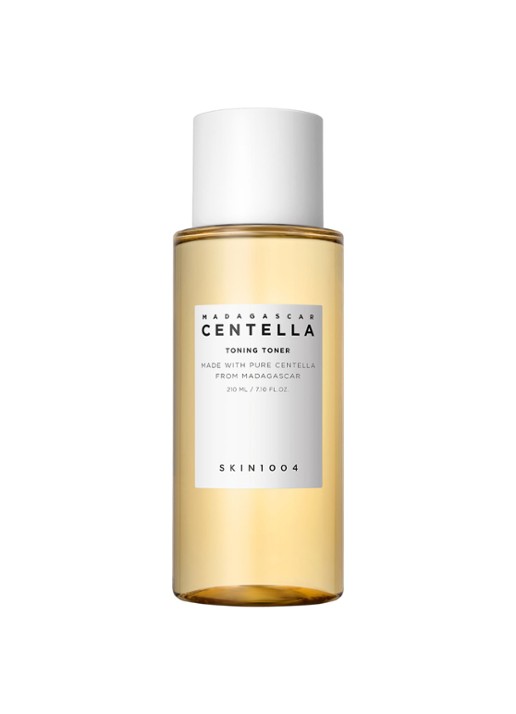 Skin1004  Madagascar Centella Toning Toner  - voorkant 3 undefined