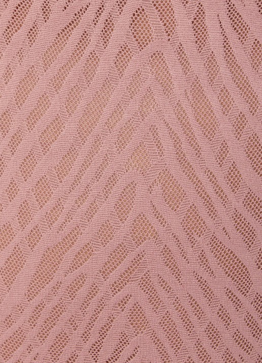 Sloggi Bliss naadloze body  - detail 5 oudroze