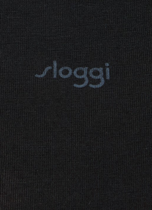 Sloggi Go Daily high waisted slip in 3-pack - detail 3 zwart