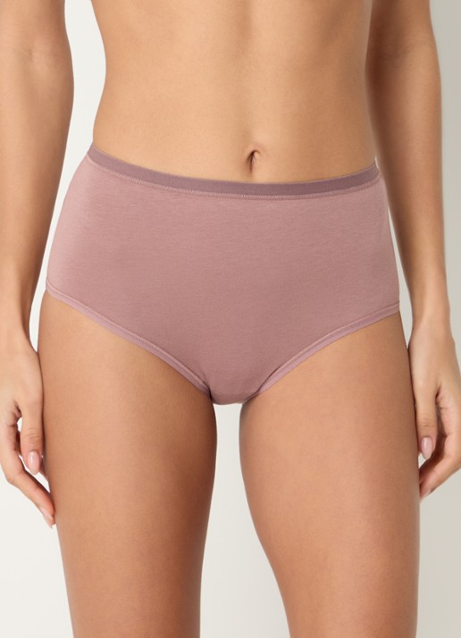 Sloggi Go Daily high waisted slip in 3-pack