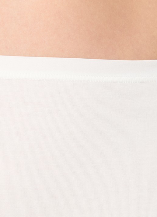 Sloggi Go Daily shorty in 3-pack - detail 6 wit