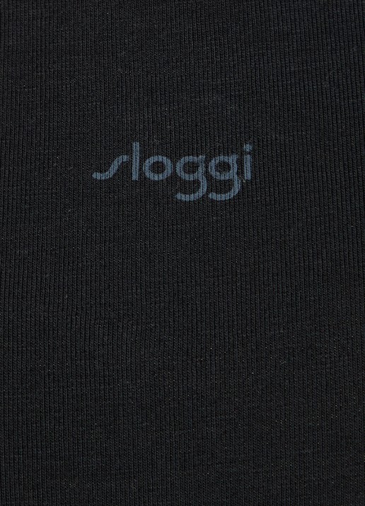 Sloggi Go Daily slip in 3-pack - detail 3 zwart