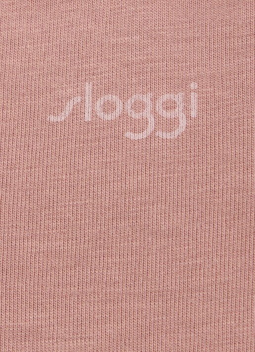 Sloggi Go Daily slip in 3-pack - detail 3 oudroze