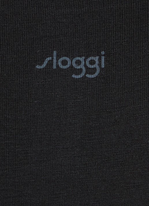 Sloggi Go Daily slip in 3-pack - detail 3 zwart