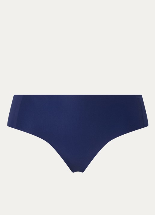 Sloggi Naadloze hipster - voorkant 4 donkerblauw