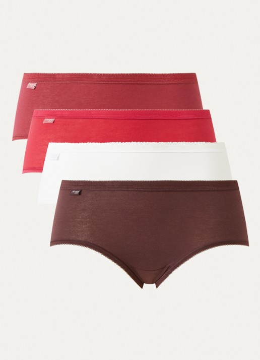 Sloggi Slip in 4-pack