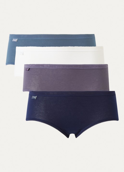 Sloggi Slip in 4-pack
