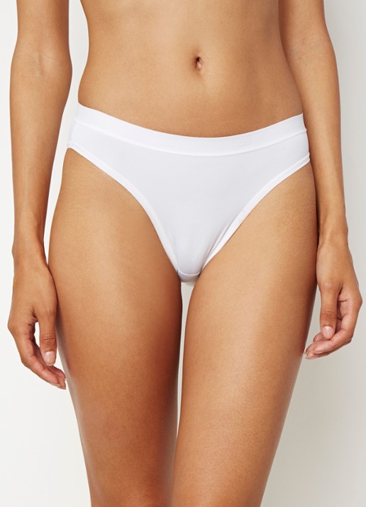 Sloggi Slip Sensual Fresh Tai - detail 3 wit