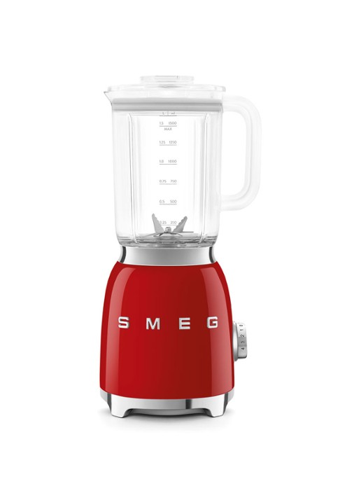 SMEG 50's Style Blender 1,5 liter BLF03RDEU