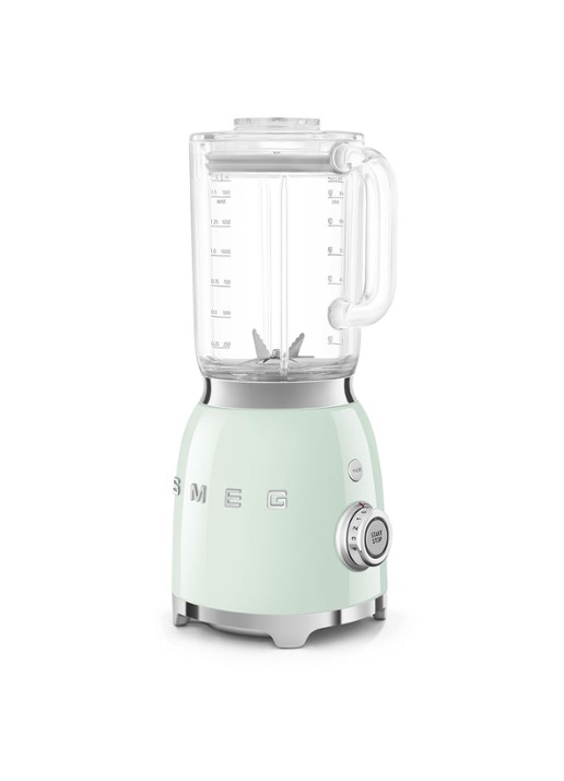 SMEG 50's Style Blender BLF03PGEU - detail 5 watergroen