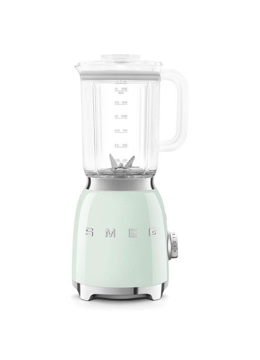 SMEG 50's Style Blender BLF03PGEU