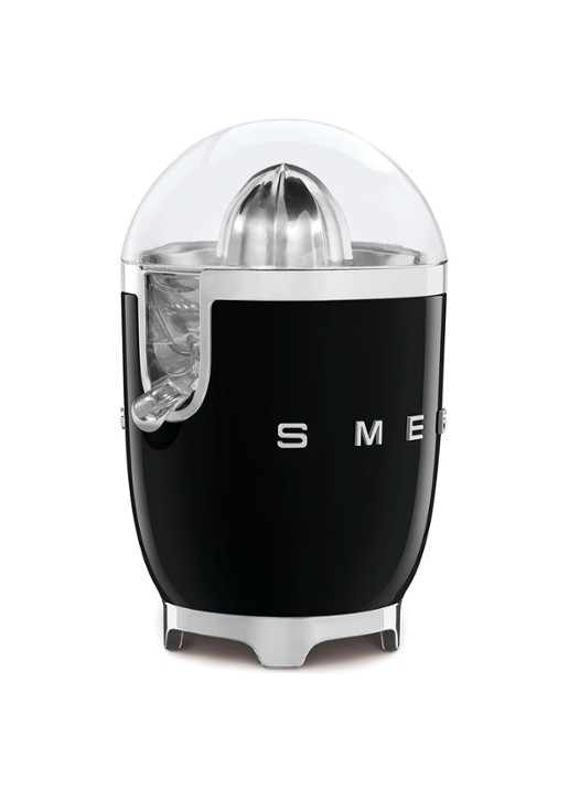 SMEG 50's Style citruspers CJF11BLEU - achterkant 4 zwart