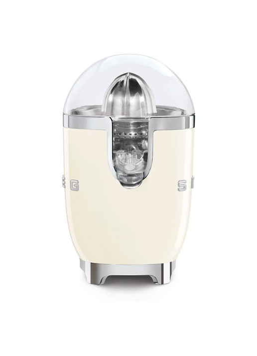 SMEG 50's Style citruspers CJF11CREU - detail 4 crème