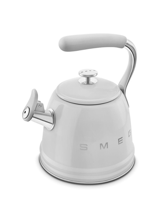 SMEG 50's Style fluitketel 2,3 liter WKF01 - detail 6 metallic