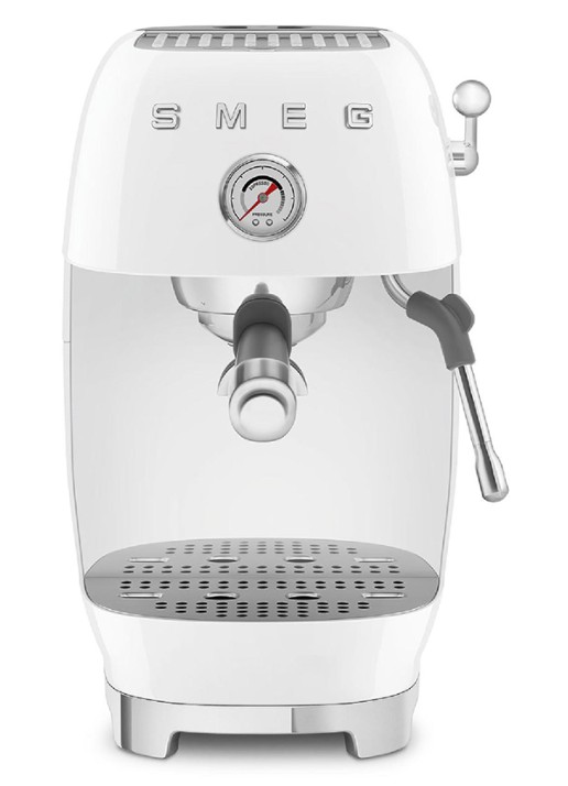 SMEG 50's Style handmatige espressomachine ECF03
