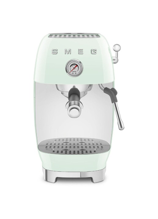 SMEG 50's Style handmatige espressomachine ECF03