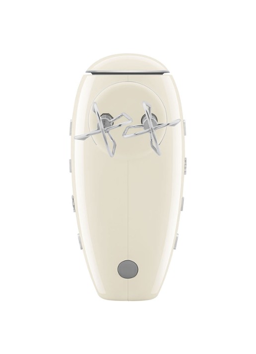 SMEG 50's Style handmixer HMF01CREU - detail 4 crème
