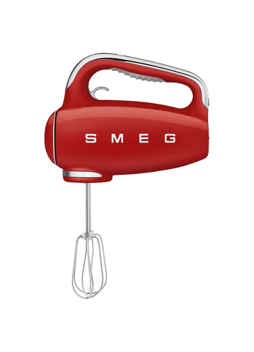SMEG 50's Style handmixer HMF01RDEU