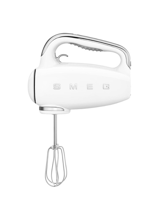SMEG 50's Style handmixer HMF01WHEU