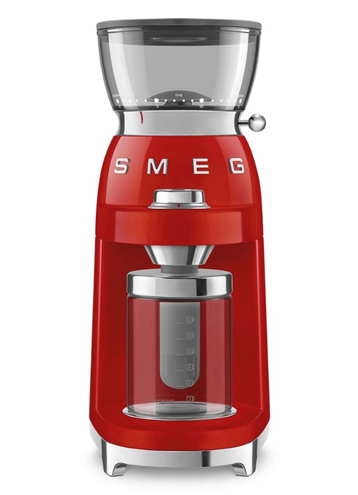 SMEG 50's Style koffiemolen CGF03