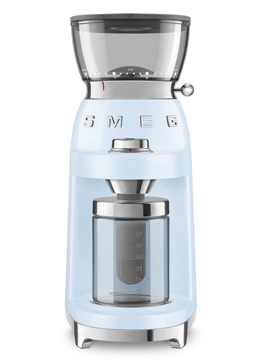 SMEG 50's Style koffiemolen CGF03