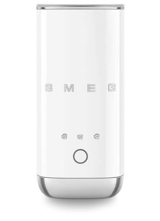 SMEG 50's Style melkopschuimer 180 ml MFF02