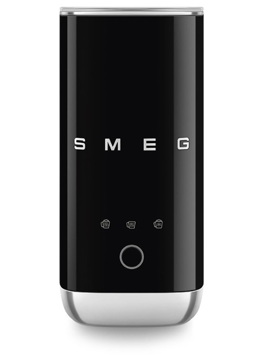 SMEG 50's Style melkopschuimer 180 ml MFF02