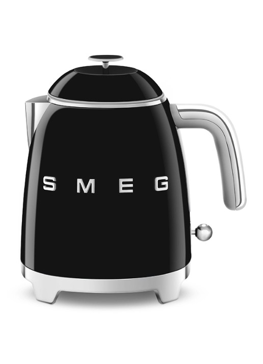 SMEG 50's Style Mini waterkoker 0,8 liter KLF05BLEU