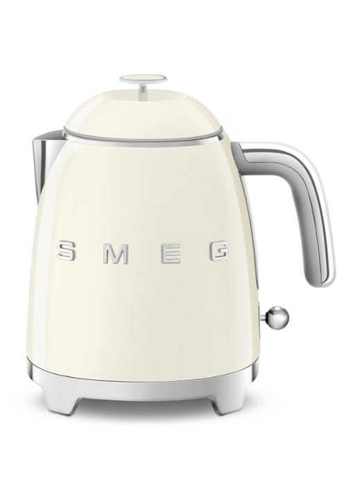SMEG 50's Style Mini waterkoker 0,8 liter KLF05CREU
