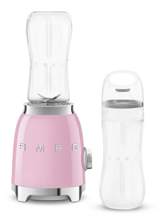 SMEG 50's Style Personal blender 0,6 liter PBF01PKEU