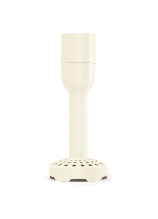 SMEG 50's Style staafmixer 5-delig HBF22CREU - detail 2 creme
